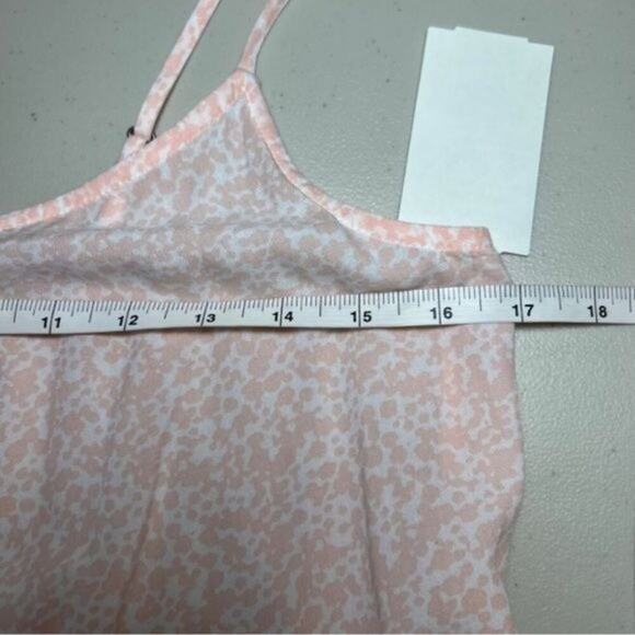 Abound Animal Print Tank Top, S, NWT - Picture 4 of 5
